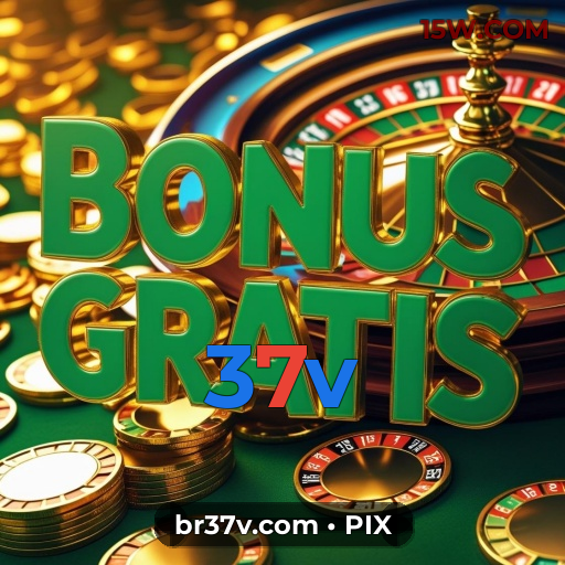 37v Brasil | Bônus de Apostas e Psicologia de Decisão no Cassino Online