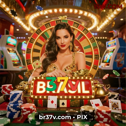 37v.com ⭐️ - Cassino brasileiro mais escolhido ⭐️ - 37v