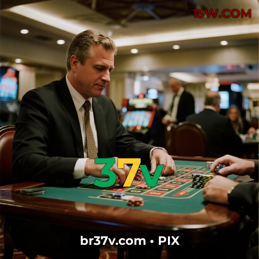 37v Brasil | Bônus de Apostas e Psicologia de Decisão no Cassino Online