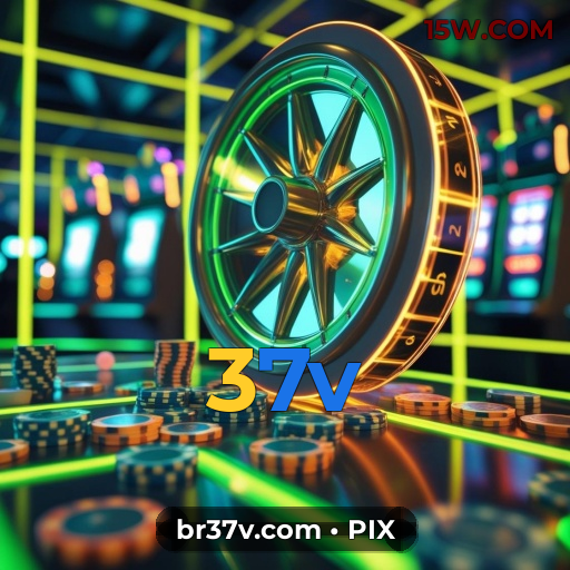 37v.com ⭐️ - Cassino brasileiro mais escolhido ⭐️ - 37v