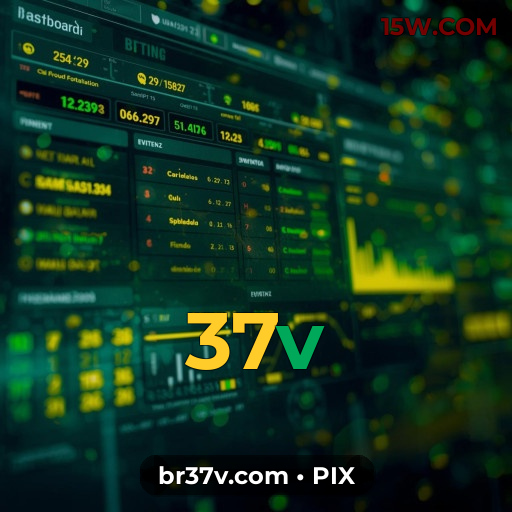 37v | A Melhor Versão Mobile de Slots e Crash Games do Brasil