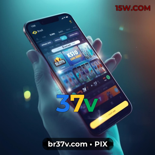 37v | Jogue no Celular Cassino Online Seguro e Ofertas Reais