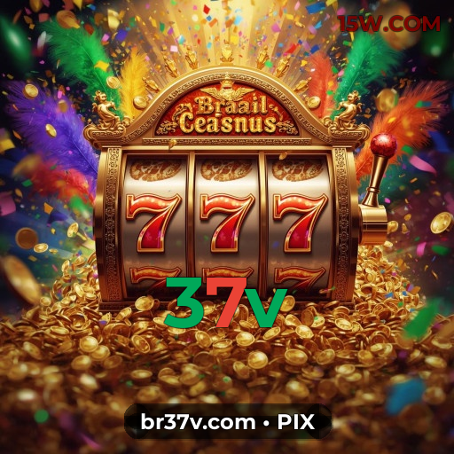37v | A Melhor Versão Mobile de Slots e Crash Games do Brasil