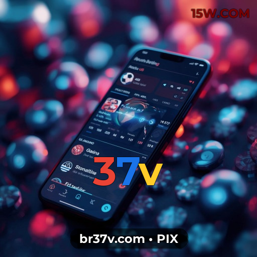 Qual a plataforma que está pagando? Conheça a 37v