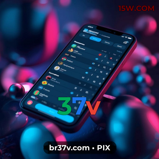 37v: Ganhe muito no cassino online mais confiável do Brasil!