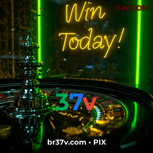37v 🍀️ - Marca número 1 de jogos de azar do Brasil -37vf.com