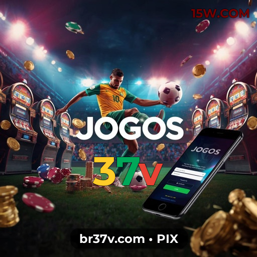 37v: Jogue com segurança e ganhe prêmios no cassino de confiança!