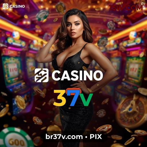 37v.com ⭐️ - Cassino brasileiro mais escolhido ⭐️ - 37v