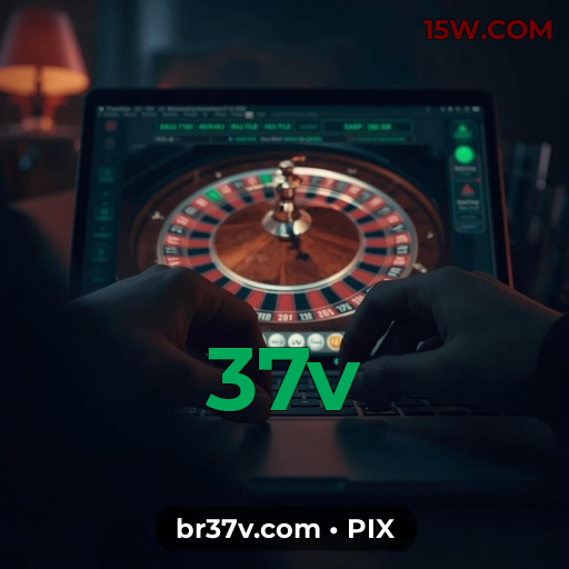 Descubra o Bônus Generoso e Promoções Exclusivas do 37v!