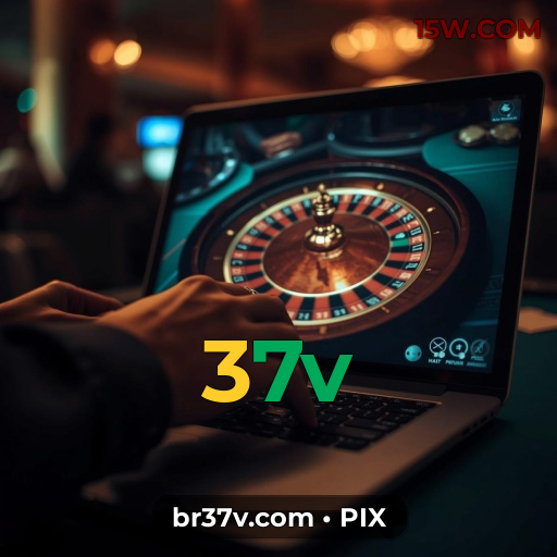 37v.com 🌠 - Líder Brasileiro de Cassino 🌠 - 37v