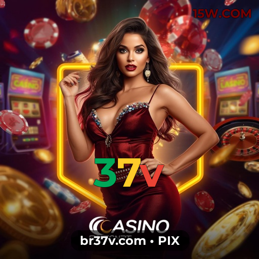 37v.com 🌠 - Líder Brasileiro de Cassino 🌠 - 37v