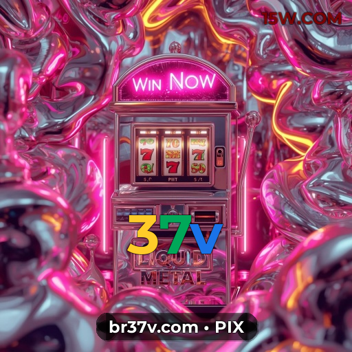 37v: Jogue e ganhe no cassino online que é referência no Brasil!