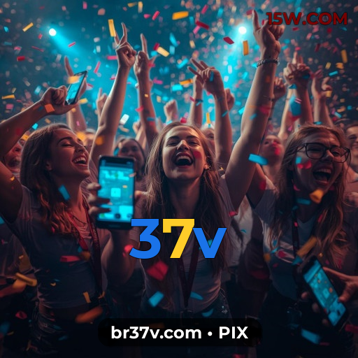 Baixar App 37v Plataforma: Jogue no Celular com Melhor Performance