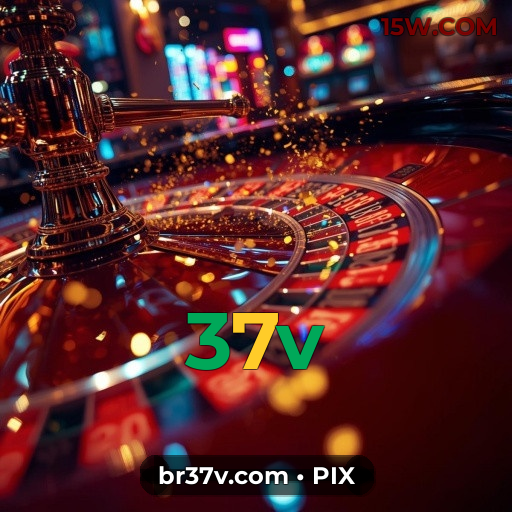 37v.com 🌠 - Líder Brasileiro de Cassino 🌠 - 37v