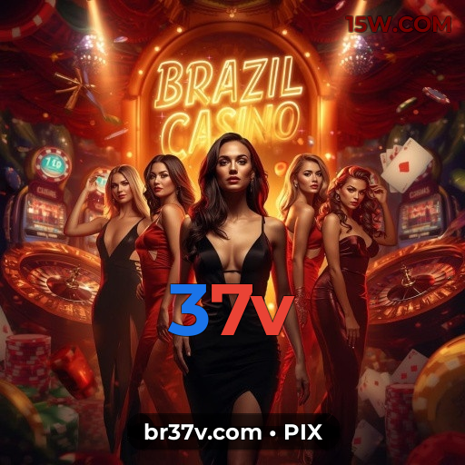 37v.com 🌠 - Líder Brasileiro de Cassino 🌠 - 37v