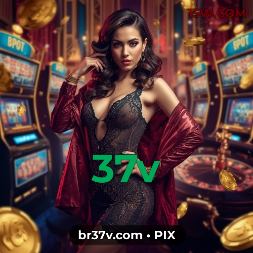 37v Apostas: Jogue com R$ 20 Grátis após o Cadastro