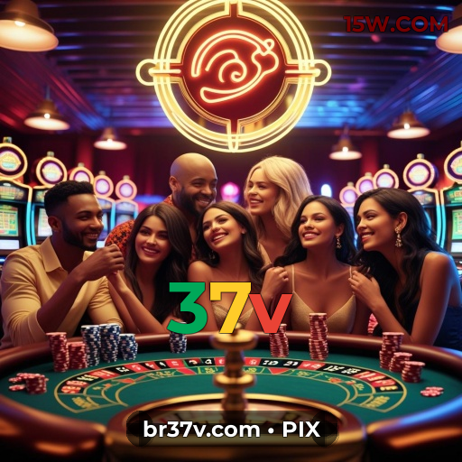 37v.com - Apostas Online, Cassino Ao Vivo e Mais - 37v